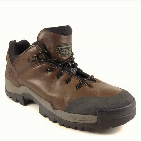 timberland performance